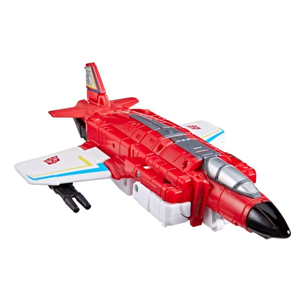 Transformers Age of the Primes Aerialbot Fireflight