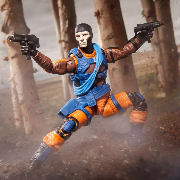 G.I. Joe Classified Series #153, Frag-Viper