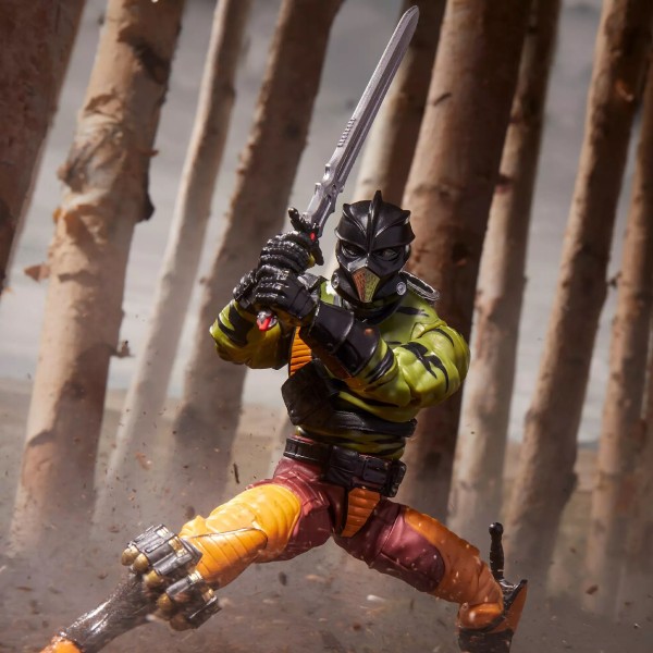 G.I. Joe Classified Series #155, Darklon