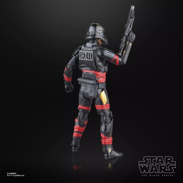 STAR WARS The Black Series Night Trooper