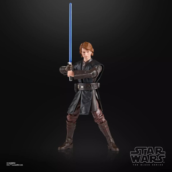 STAR WARS The Black Series Anakin Skywalker (ROTS)