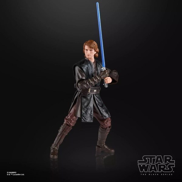 STAR WARS The Black Series Anakin Skywalker (ROTS)