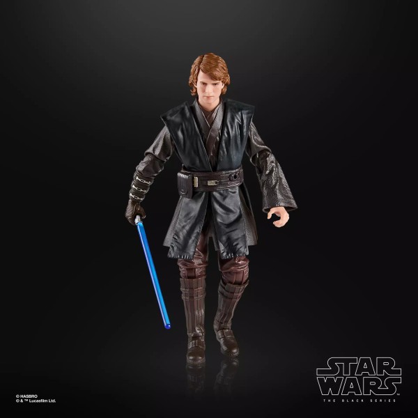 STAR WARS The Black Series Anakin Skywalker (ROTS)
