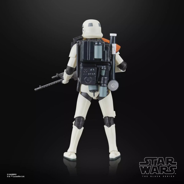 STAR WARS: The Black Series Sandtrooper