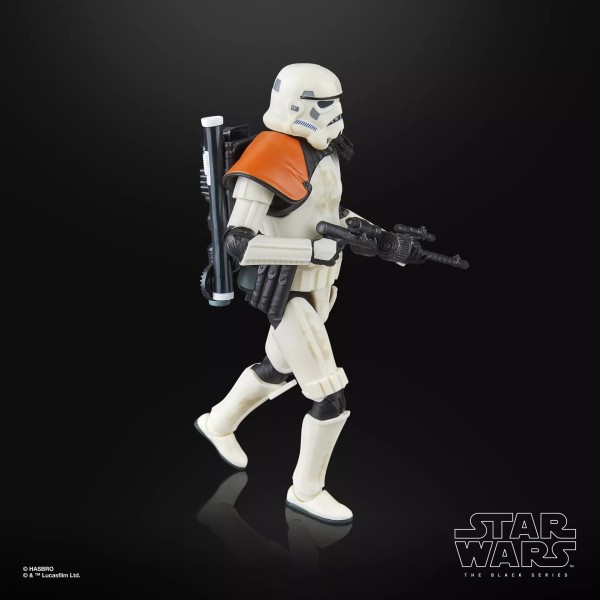 STAR WARS: The Black Series Sandtrooper