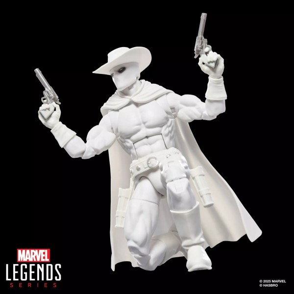 Marvel Legends Series Phantom Rider