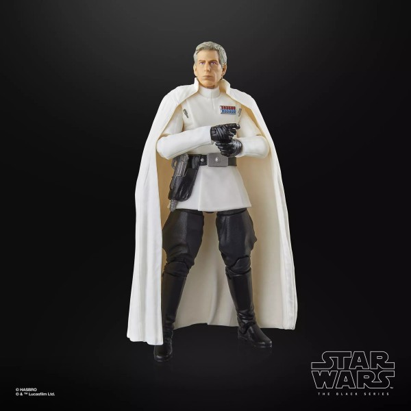 STAR WARS The Black Series Director Orson Krennic