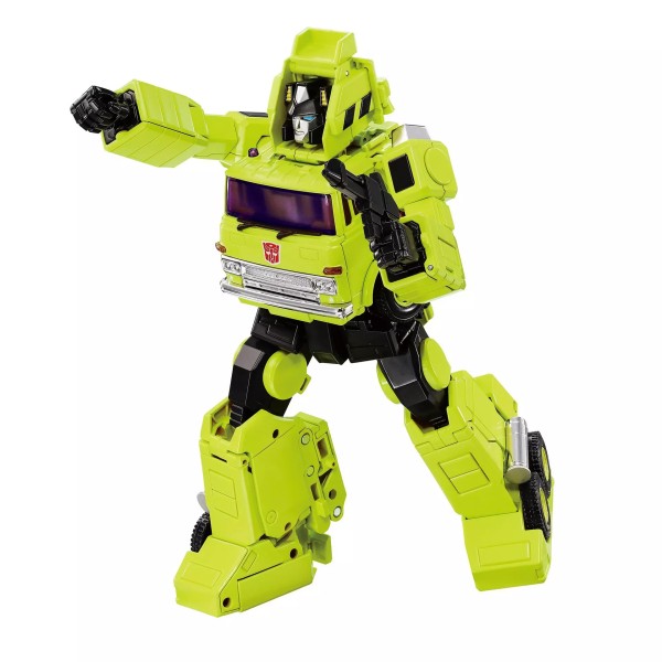 Transformers Takara Tomy MPG-18 Road Hauler