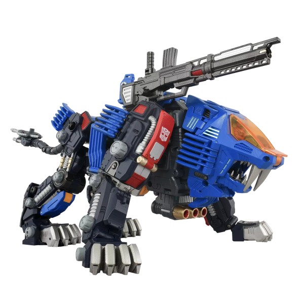 Transformers Takara Tomy Synergenex Shield-D-Prime