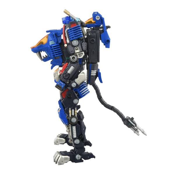 Transformers Takara Tomy Synergenex Shield-D-Prime