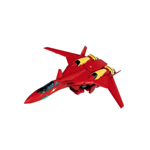 Takara Tomy Synergenex Transformers Macross7 Basara Prime