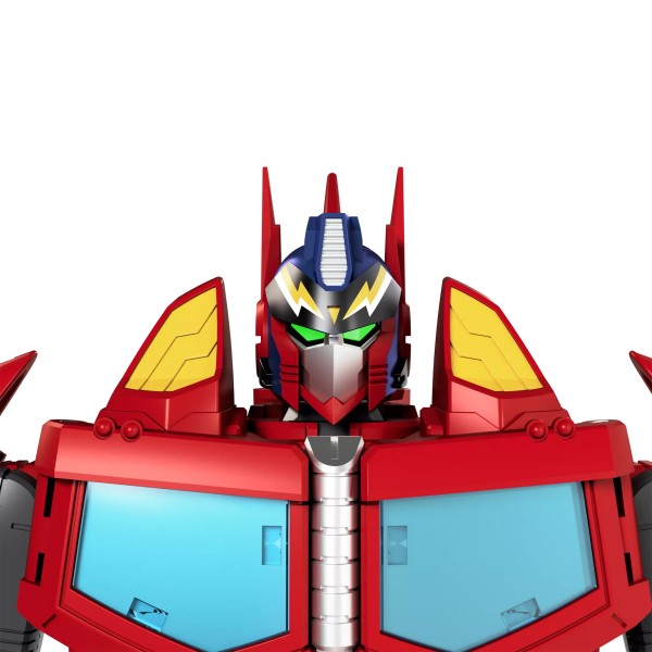 Takara Tomy Synergenex Transformers Macross7 Basara Prime