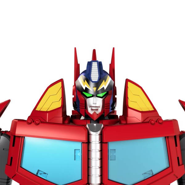 Takara Tomy Synergenex Transformers Macross7 Basara Prime