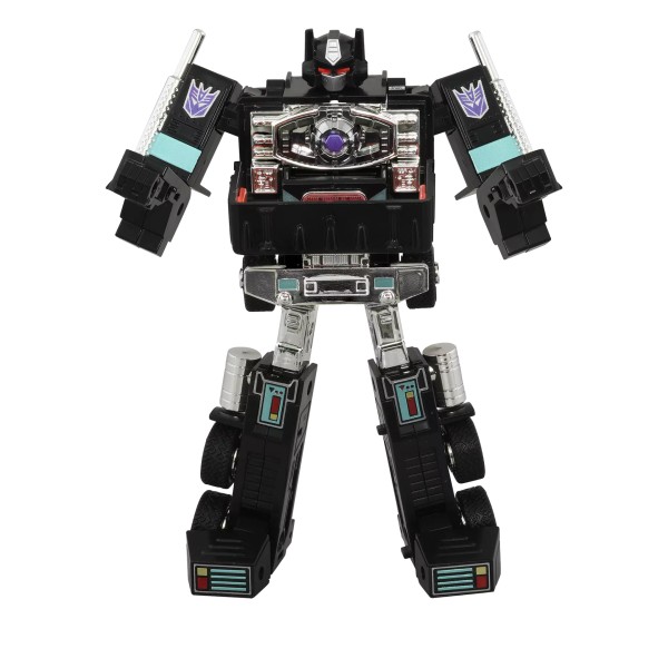 Transformers Takara Tomy Missing Link C-01N Nemesis Prime