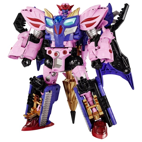 Transformers Takara Tomy New Legends NL-05 Galvatron (Beast Wars II)