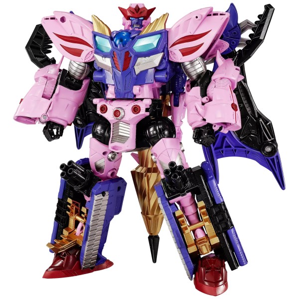 Transformers Takara Tomy New Legends NL-05 Galvatron (Beast Wars II)