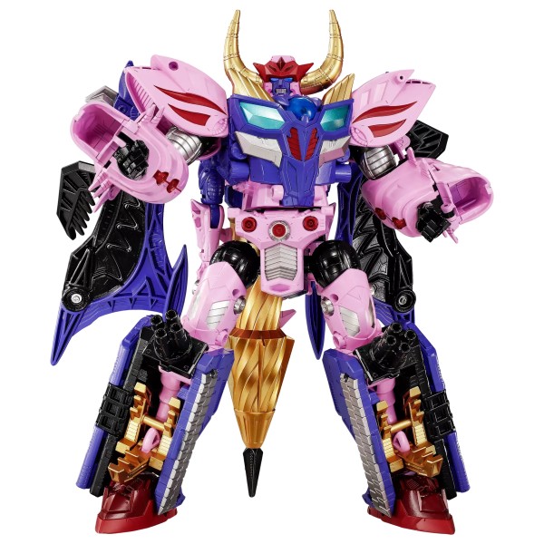 Transformers Takara Tomy New Legends NL-05 Galvatron (Beast Wars II)