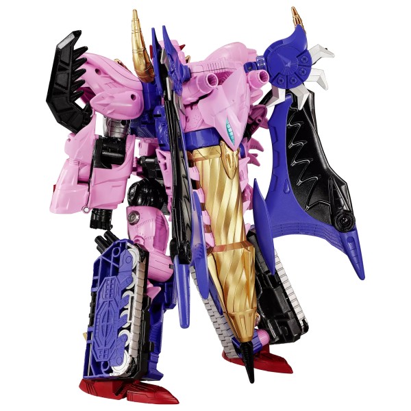 Transformers Takara Tomy New Legends NL-05 Galvatron (Beast Wars II)