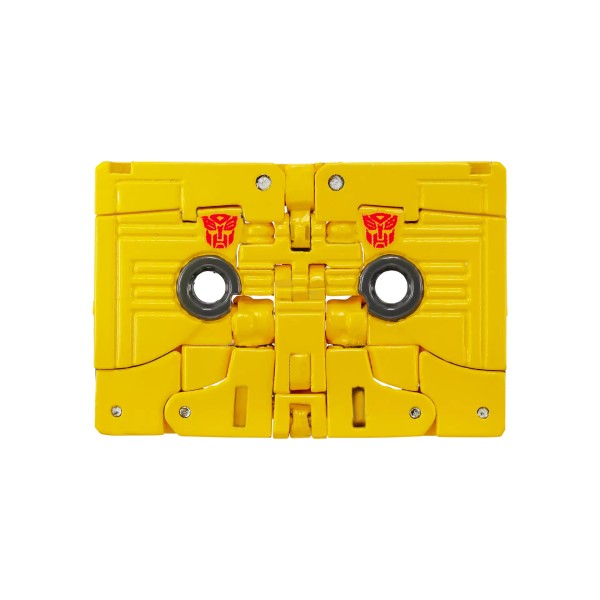 Transformers Takara Tomy MPG-25 Broadcast and Steeljaw
