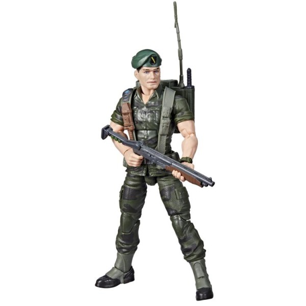 G.I. Joe Classified Series 6 Inch Vincent R. "Falcon" Falcone