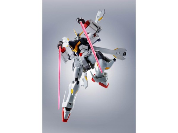 Gundam Robot Spirits Crossbone X1 Kai Evolution-Spec