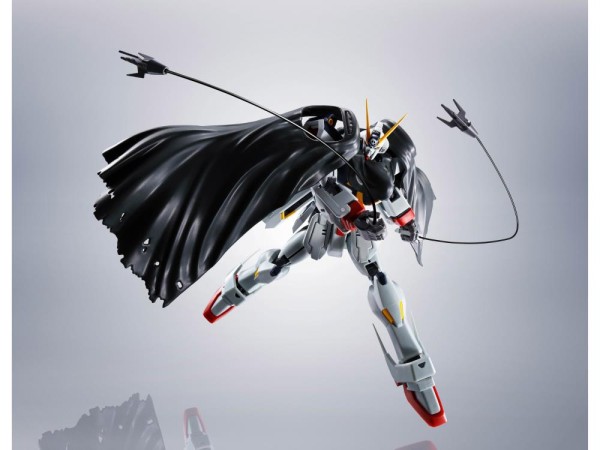 Gundam Robot Spirits Crossbone X1 Kai Evolution-Spec