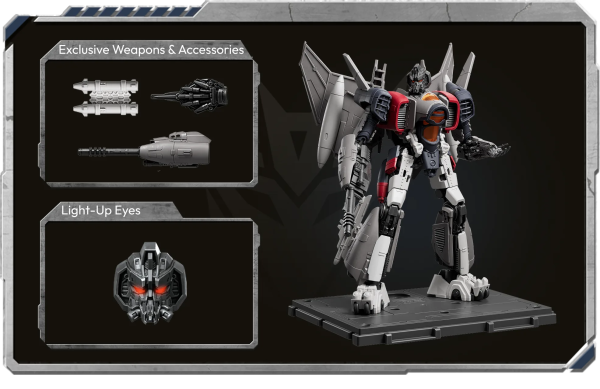 Blokees BLITZWING Transformers Bumblebee Movie Classics Class 25