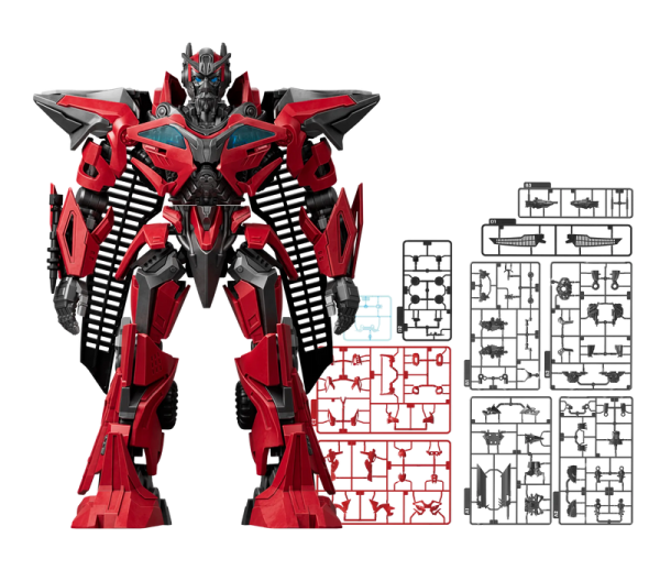 Blokees SENTINEL PRIME Transformers Classics Class 24