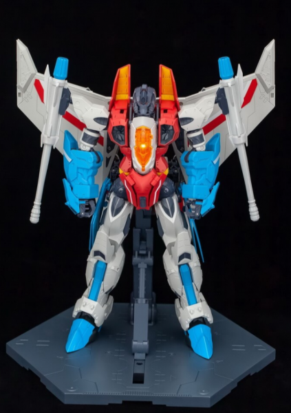 Hongli PF-01 Red Falcon