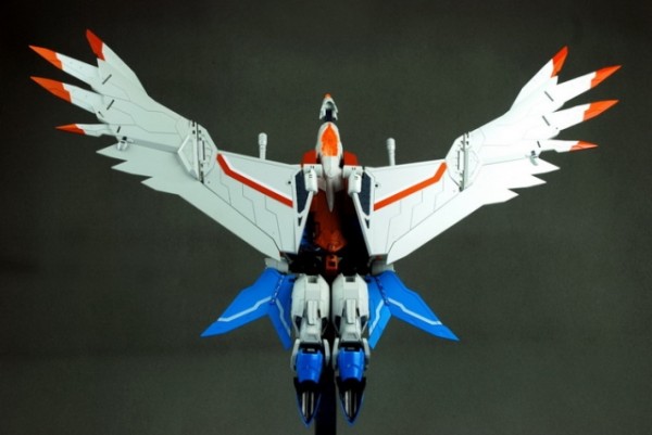 Hongli PF-01 Red Falcon