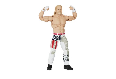 Boss Fight Studio Alexander Hammerstone – Major League Wrestling Premium Action Figure