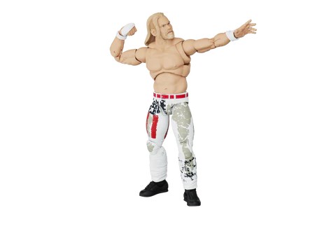 Boss Fight Studio Alexander Hammerstone – Major League Wrestling Premium Action Figure