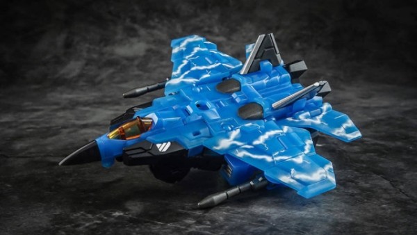 Iron Factory IF-EX20H Tyrant's Wings Hecatolite