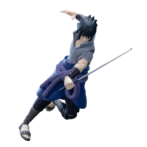 Blokees Naruto SASUKE UCHIHA - Champion Class  - CC04