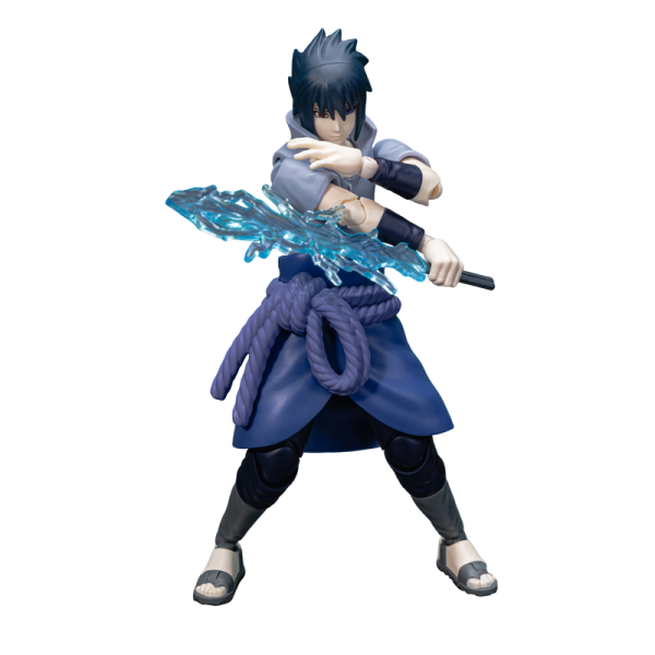 Blokees Naruto SASUKE UCHIHA - Champion Class  - CC04