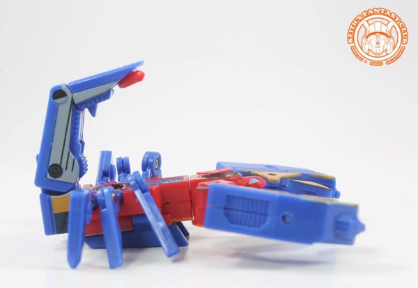 KFC Stinger Cassette Tape Eavi Metal (Bagged)