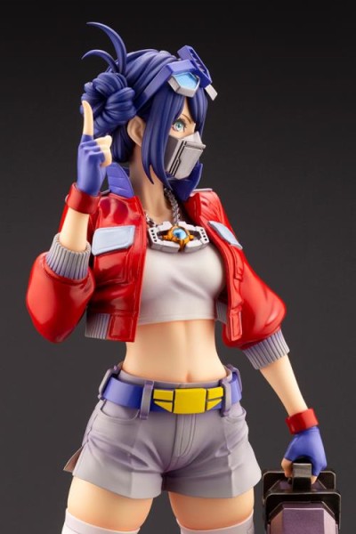 Kotobukiya Transformers Bishoujo Optimus Prime