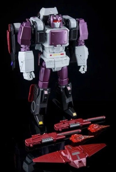 KFC EAVI METAL Phase 9-A+ Off-White Kingorilla & Kongor (2026 Reissue)