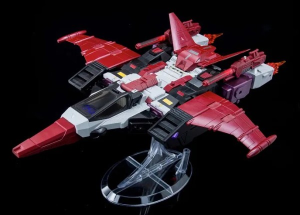 KFC EAVI METAL Phase 9-A+ Off-White Kingorilla & Kongor (2026 Reissue)