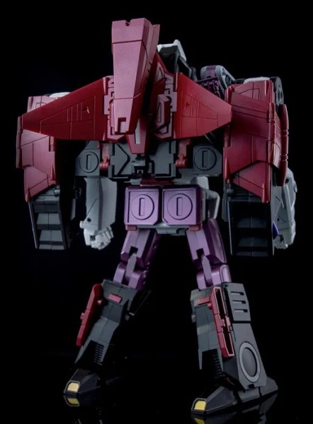 KFC EAVI METAL Phase 9-A+ Off-White Kingorilla & Kongor (2026 Reissue)