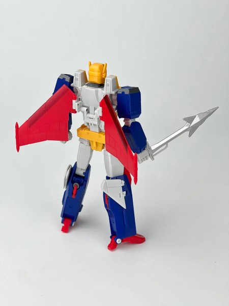 Fans Hobby Master Builder MB-32 Armour Eagle