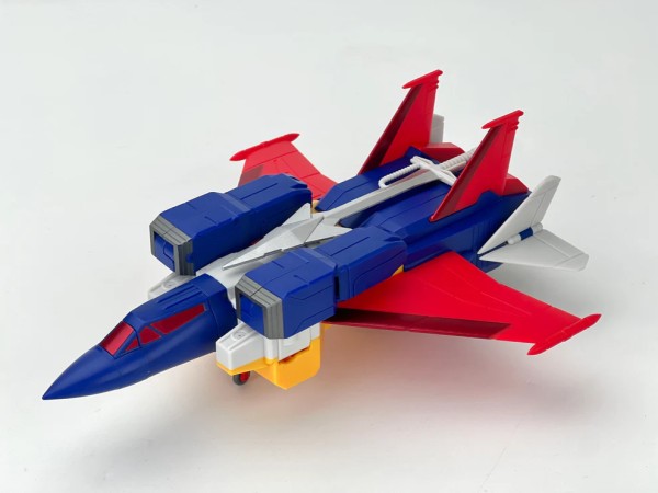 Fans Hobby Master Builder MB-32 Armour Eagle