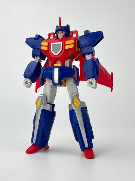 Fans Hobby Master Builder MB-32 Armour Eagle