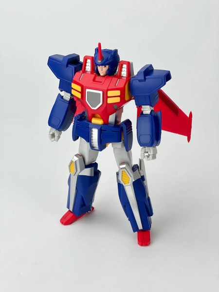 Fans Hobby Master Builder MB-32 Armour Eagle