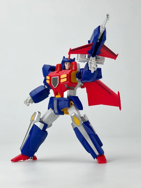 Fans Hobby Master Builder MB-32 Armour Eagle