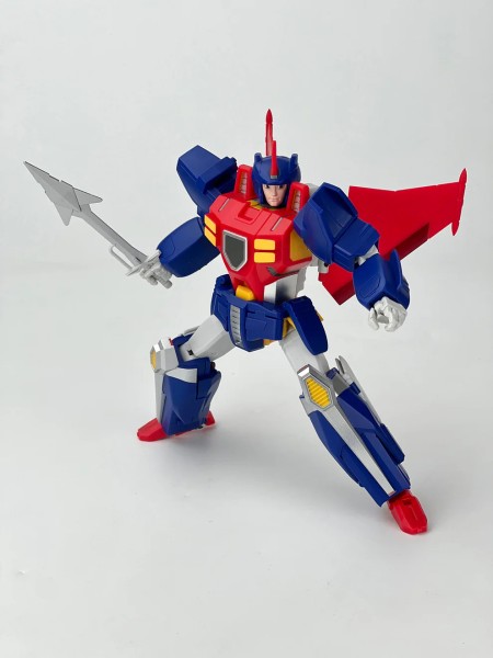 Fans Hobby Master Builder MB-32 Armour Eagle