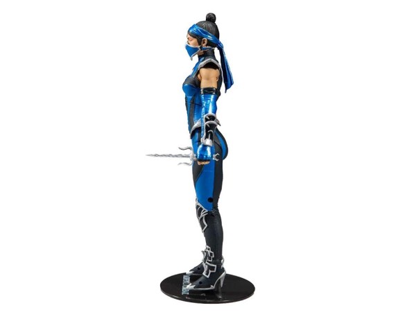 McFarlane Toys Mortal Kombat XI (11) Kitana