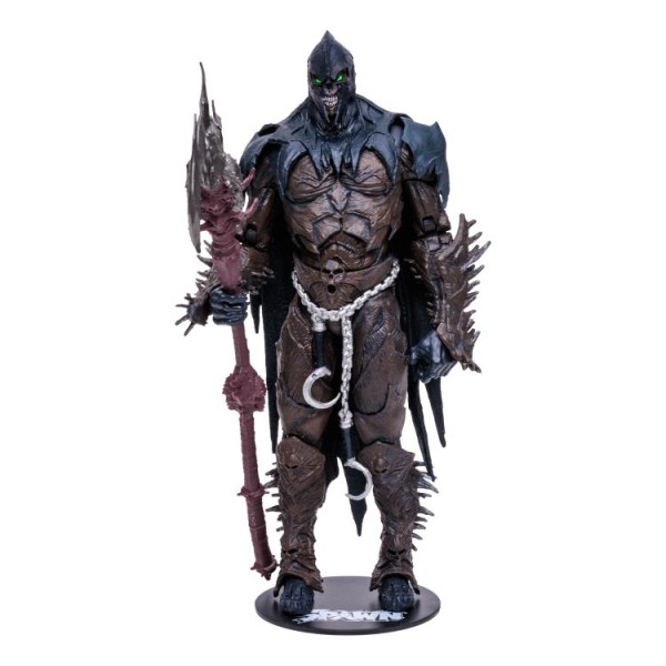 McFarlane Toys Spawn's Universe Raven Spawn