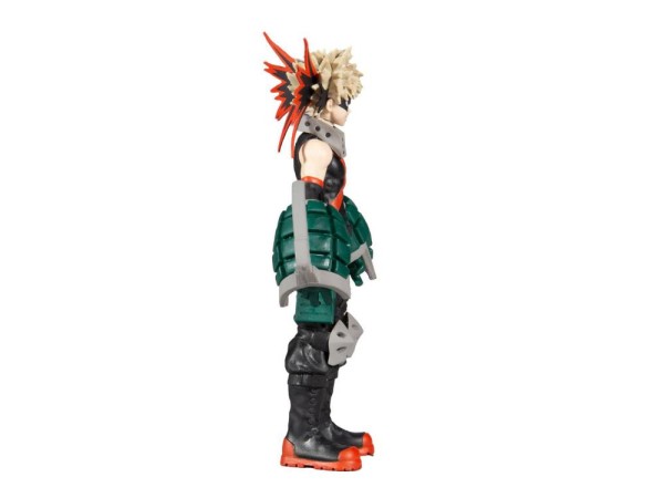 My Hero Academia 5" Katsuki Bakugo Figure