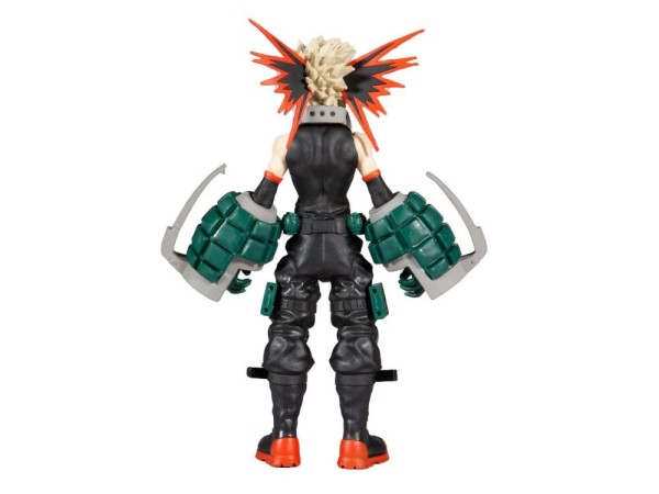 My Hero Academia 5" Katsuki Bakugo Figure
